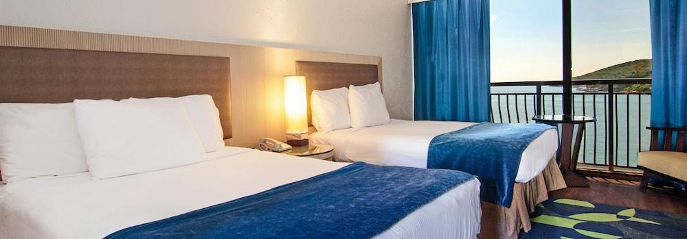 Windward Passage Hotel Charlotte Amalie Dış mekan fotoğraf