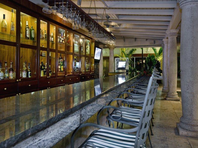 Windward Passage Hotel Charlotte Amalie Dış mekan fotoğraf