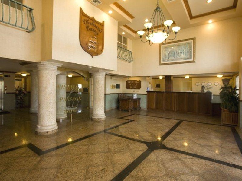 Windward Passage Hotel Charlotte Amalie Dış mekan fotoğraf