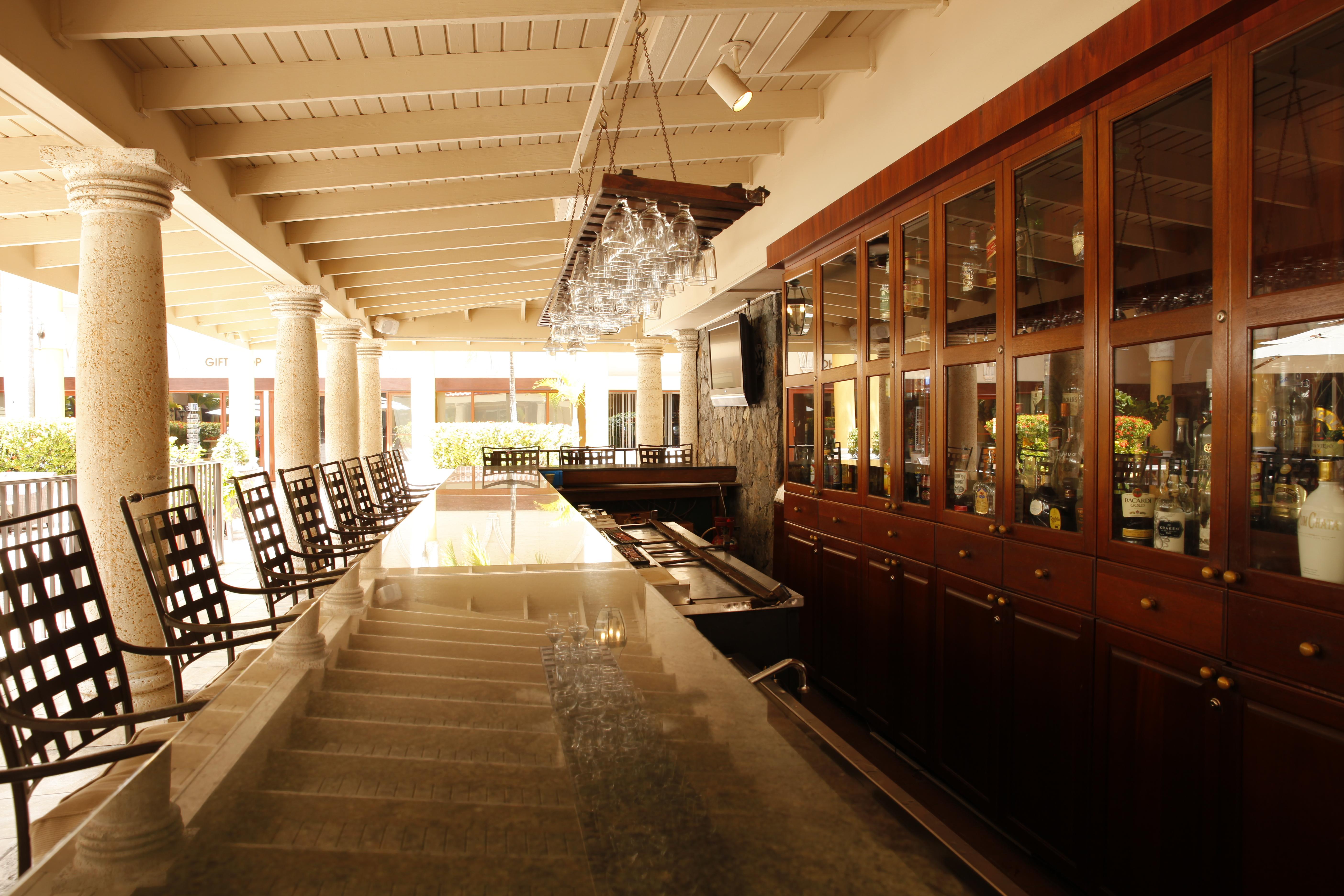 Windward Passage Hotel Charlotte Amalie Dış mekan fotoğraf
