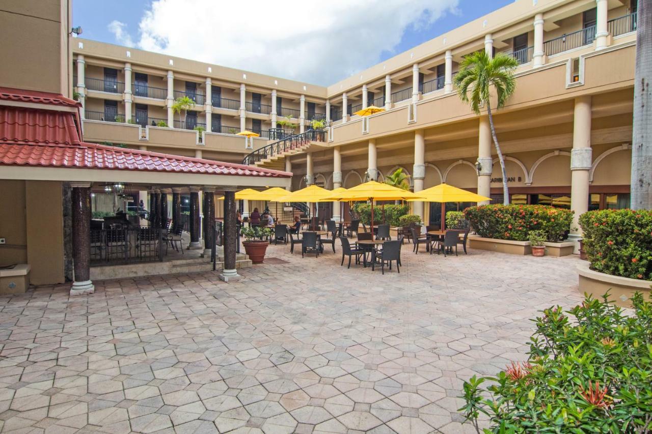 Windward Passage Hotel Charlotte Amalie Dış mekan fotoğraf