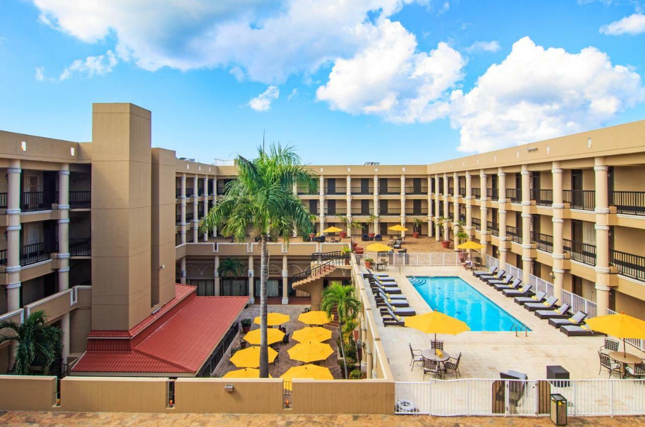 Windward Passage Hotel Charlotte Amalie Dış mekan fotoğraf