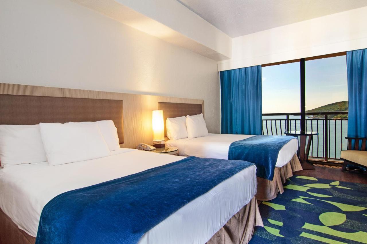 Windward Passage Hotel Charlotte Amalie Dış mekan fotoğraf